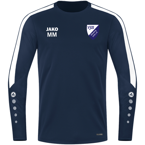 VfB Ellenberg Sweat Power