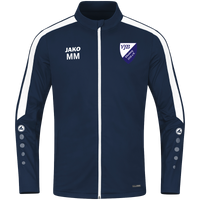 VfB Ellenberg Polyesterjacke Power