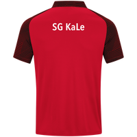 SG KaLe Polo Performance