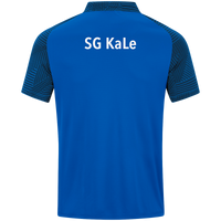 SG KaLe Polo Performance