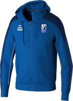MHV Schweinfurt 09 EVO STAR Trainingsjacke mit Kapuze