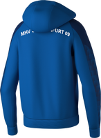 MHV Schweinfurt 09 EVO STAR Trainingsjacke mit Kapuze