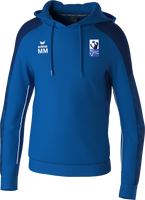 MHV Schweinfurt 09 EVO STAR Kapuzensweat
