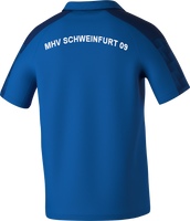 MHV Schweinfurt 09 EVO STAR Poloshirt