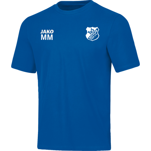 JSG Dotzlar-Sassenhausen T-Shirt Base