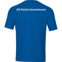 JSG Dotzlar-Sassenhausen T-Shirt Base