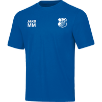 JSG Dotzlar-Sassenhausen T-Shirt Base