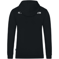 FC Prost Riedensheim e.V. Kapuzensweat Organic