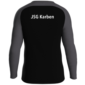JSG Karben Sweat Iconic