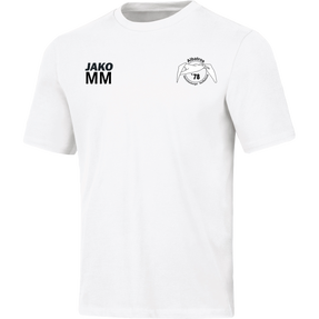 HKC Albatros T-Shirt Base