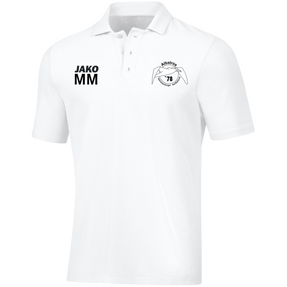 HKC Albatros Polo Base