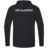 HKC Albatros Kapuzensweat Base