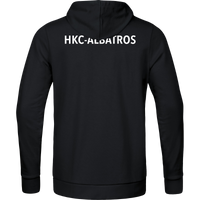 HKC Albatros Kapuzenjacke Base