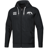 HKC Albatros Kapuzenjacke Base