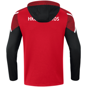 HKC Albatros Kapuzensweat Performance