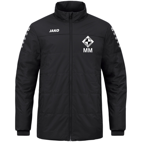 VfL Michelstadt Coachjacke Team