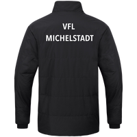 VfL Michelstadt Coachjacke Team