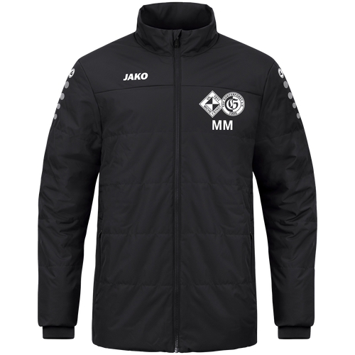 JSG Michelstadt/Günterfürst Coachjacke Team