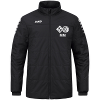 JSG Michelstadt/Günterfürst Coachjacke Team