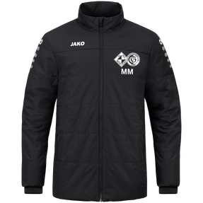 JSG Michelstadt/Günterfürst Coachjacke Team