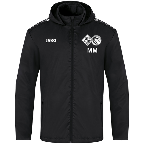 JSG Michelstadt/Günterfürst Allwetterjacke Team 2.0