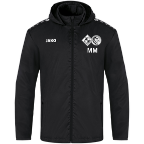 JSG Michelstadt/Günterfürst Allwetterjacke Team 2.0
