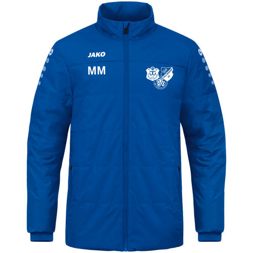 SG Hallerndorf Coachjacke Team