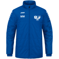 SG Hallerndorf Coachjacke Team
