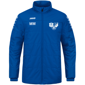 SG Hallerndorf Coachjacke Team