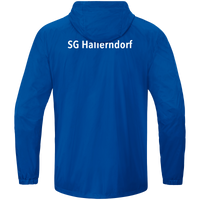 SG Hallerndorf Allwetterjacke Team 2.0