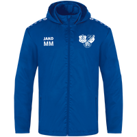SG Hallerndorf Allwetterjacke Team 2.0