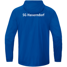 SG Hallerndorf Allwetterjacke Team 2.0