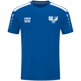 SG Hallerndorf Trikot Power KA