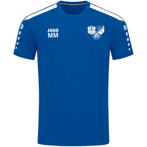 SG Hallerndorf T-Shirt Power