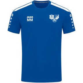 SG Hallerndorf T-Shirt Power