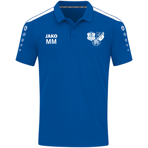 SG Hallerndorf Polo Power