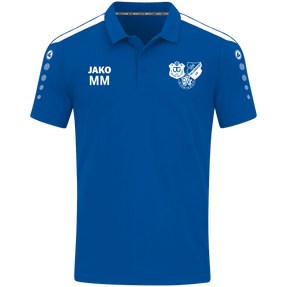 SG Hallerndorf Polo Power