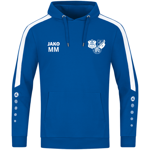 SG Hallerndorf Kapuzensweat Power