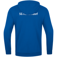 SG Hallerndorf Kapuzensweat Power