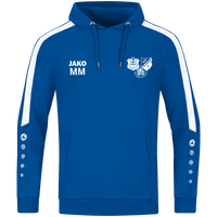 SG Hallerndorf Kapuzensweat Power