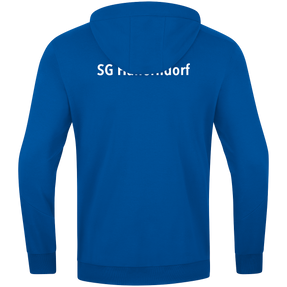 SG Hallerndorf Kapuzensweat Power