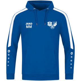 SG Hallerndorf Kapuzensweat Power