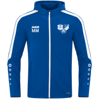 SG Hallerndorf Kapuzenjacke Power