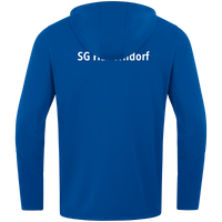 SG Hallerndorf Kapuzenjacke Power
