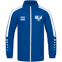 SG Hallerndorf Allwetterjacke Power