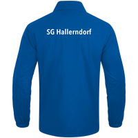 SG Hallerndorf Allwetterjacke Power