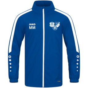 SG Hallerndorf Allwetterjacke Power