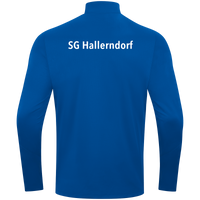 SG Hallerndorf Ziptop Power
