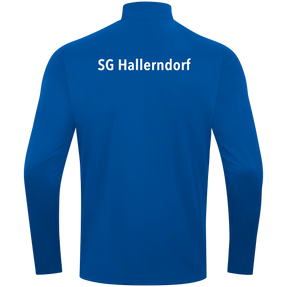 SG Hallerndorf Ziptop Power