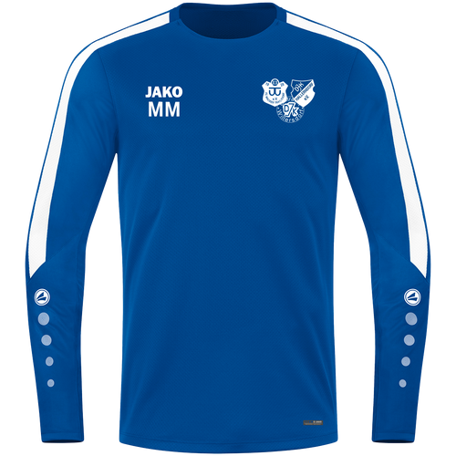 SG Hallerndorf Sweat Power